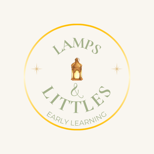 Lamps & Littles